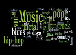 musicgenres